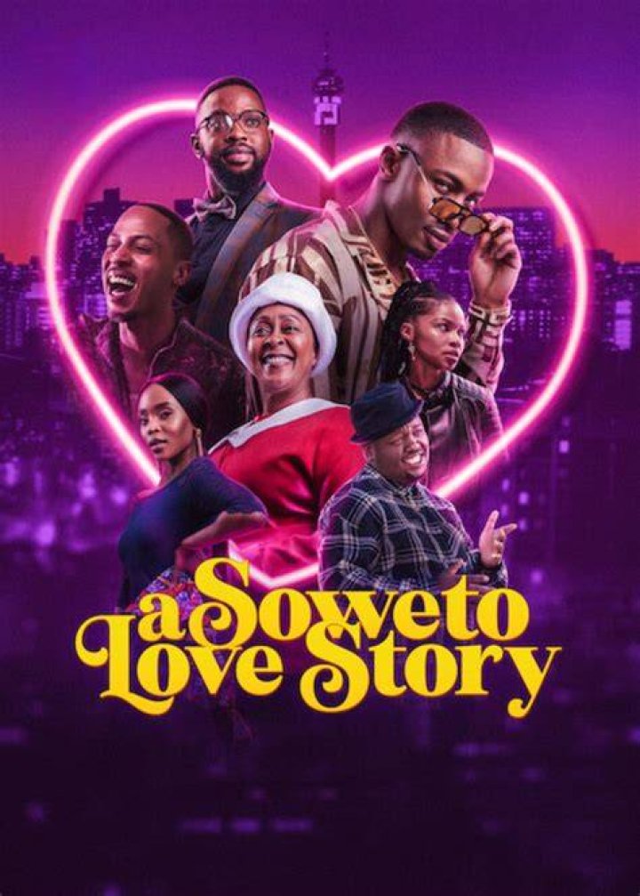 A Love Story In The Limelight