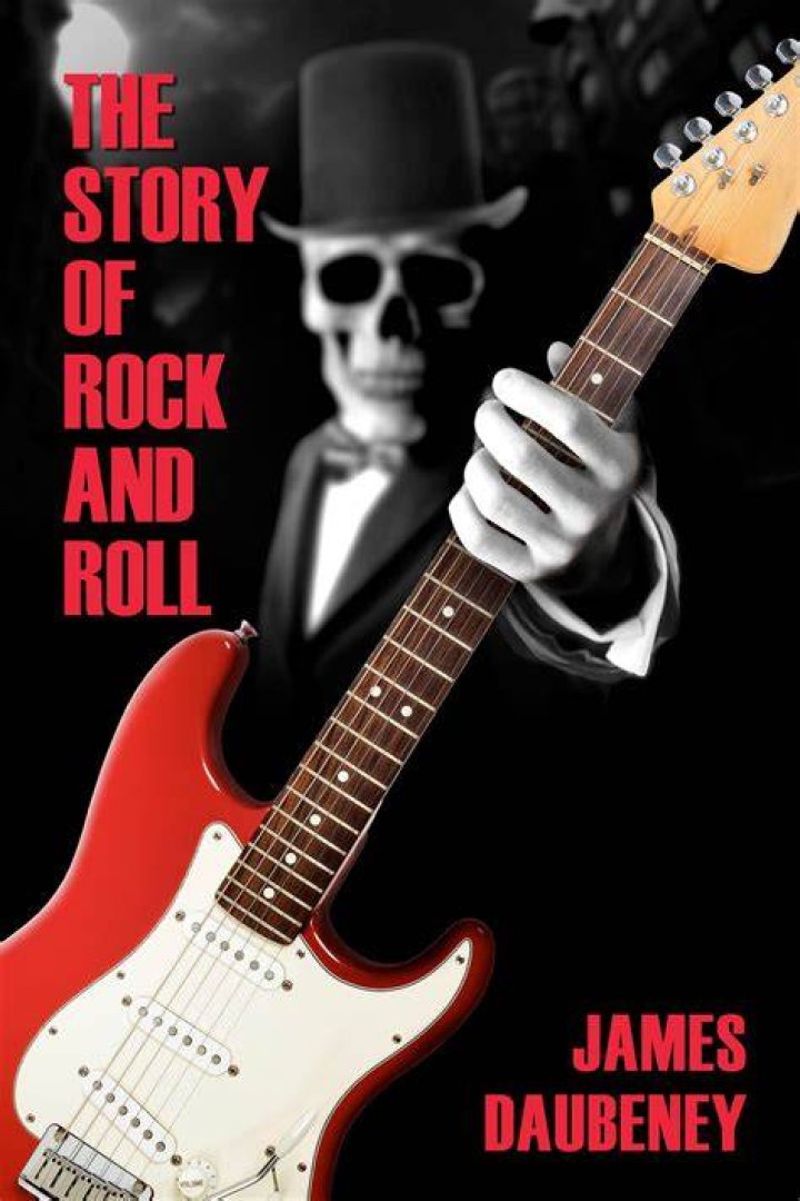 A Love Story Of Rock And Roll