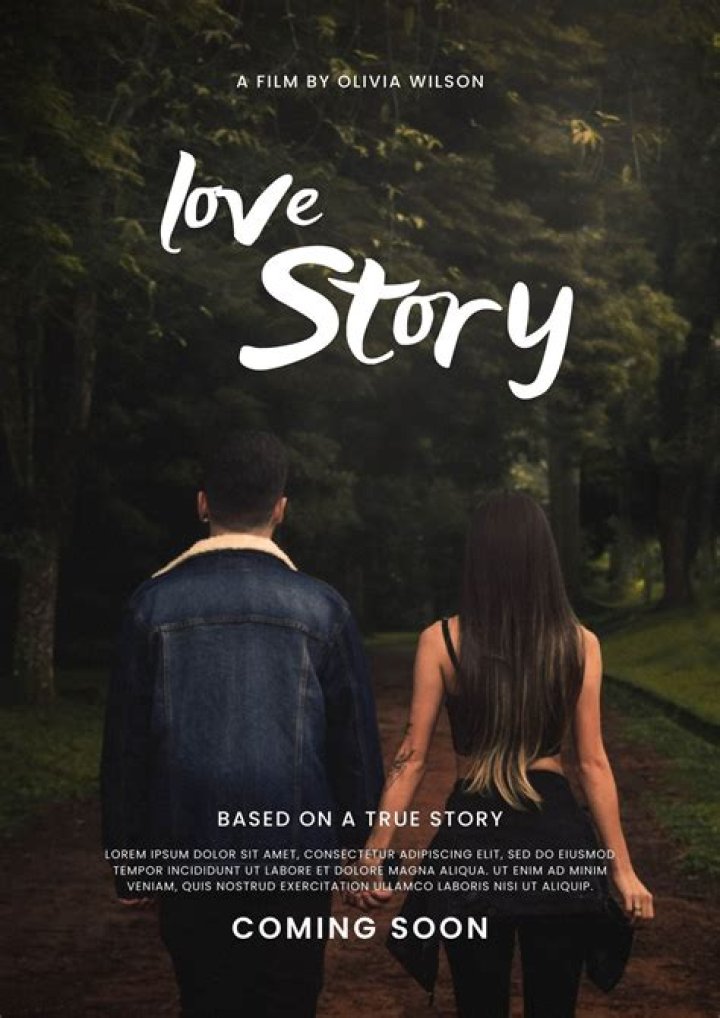A Love Story With Ups And Downs