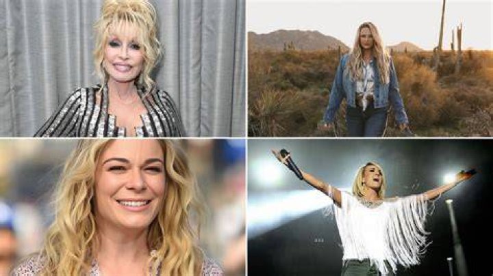A Masterful Actress And Singer