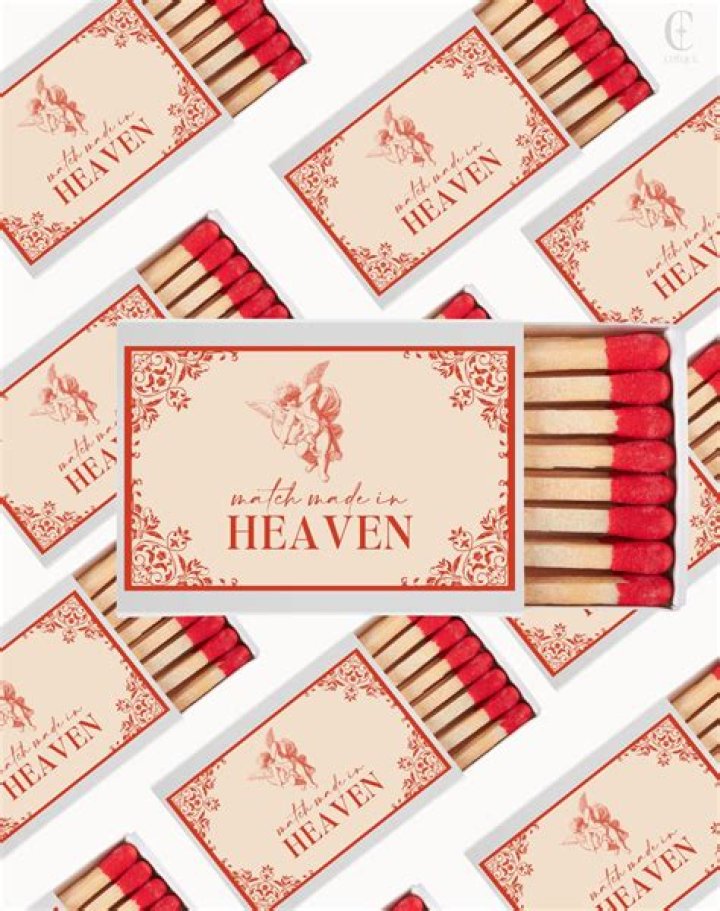 A Match Made In Design Heaven