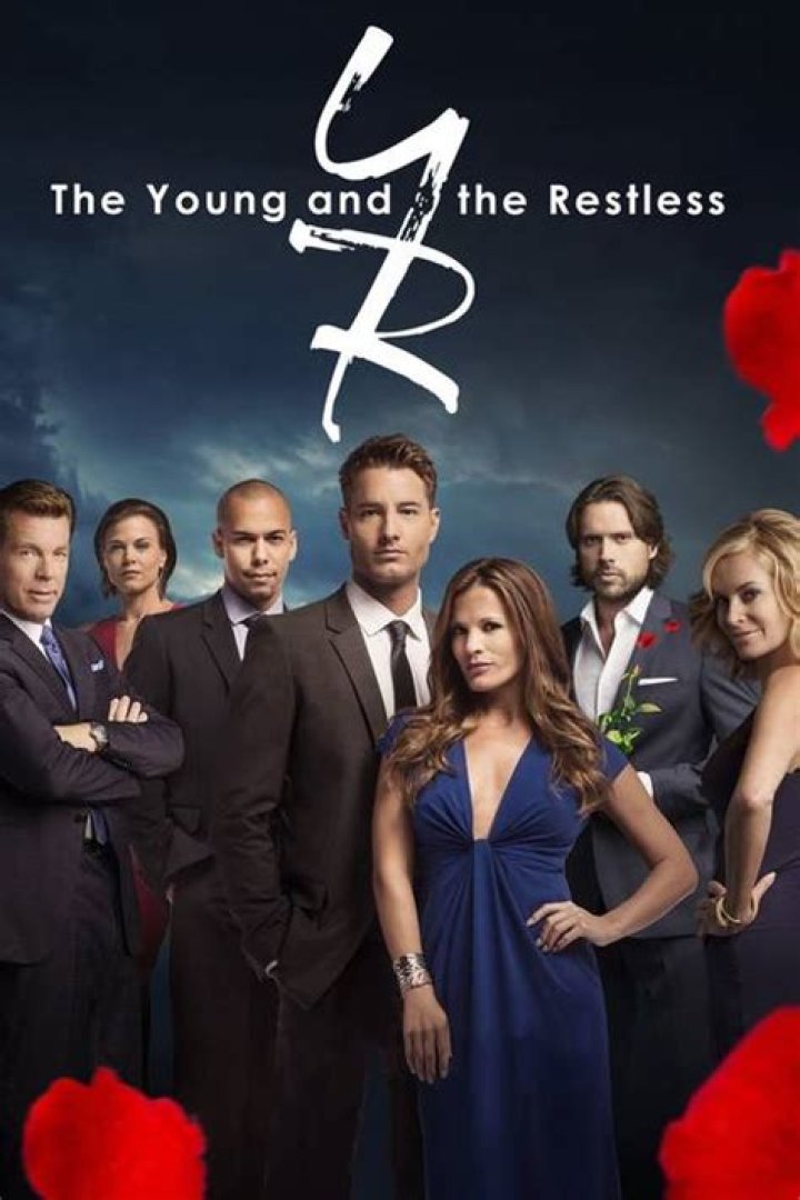 A Memorable Character In "The Young And The Restless"