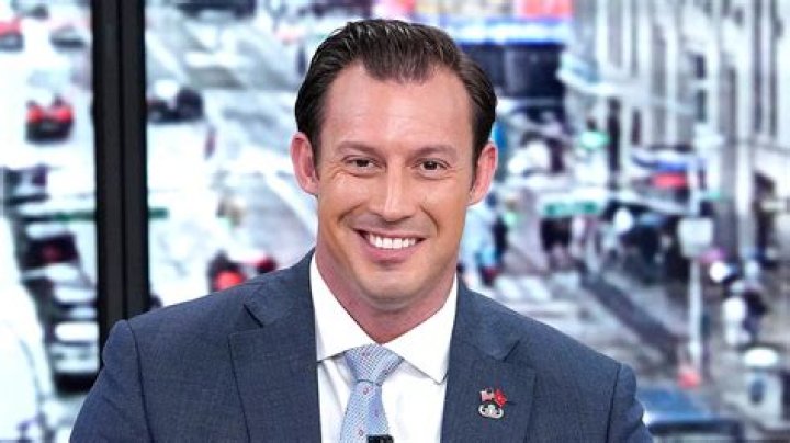 A Military Leader And Fox News Host