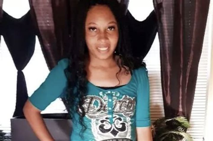 A missing Alabama woman's body is found in a parked, unoccupied police van