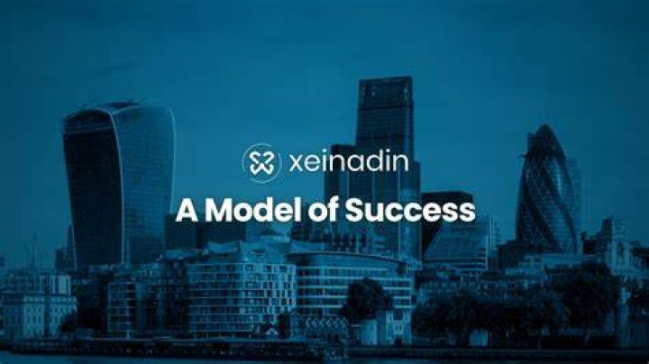 A Model Of Success And Love