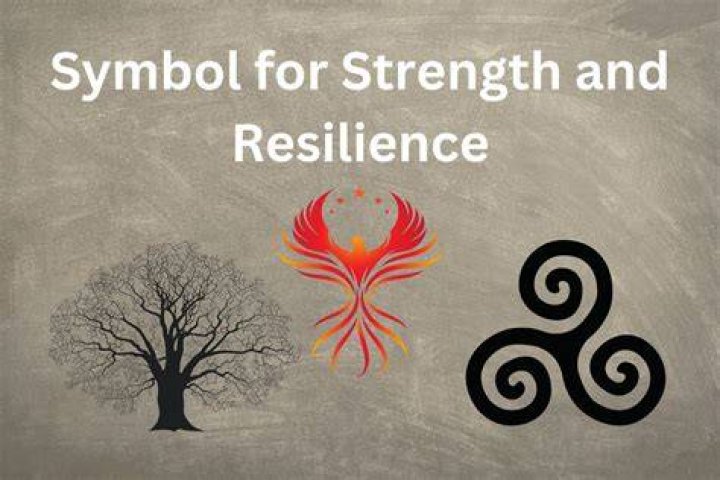 A Mother's Strength And Resilience