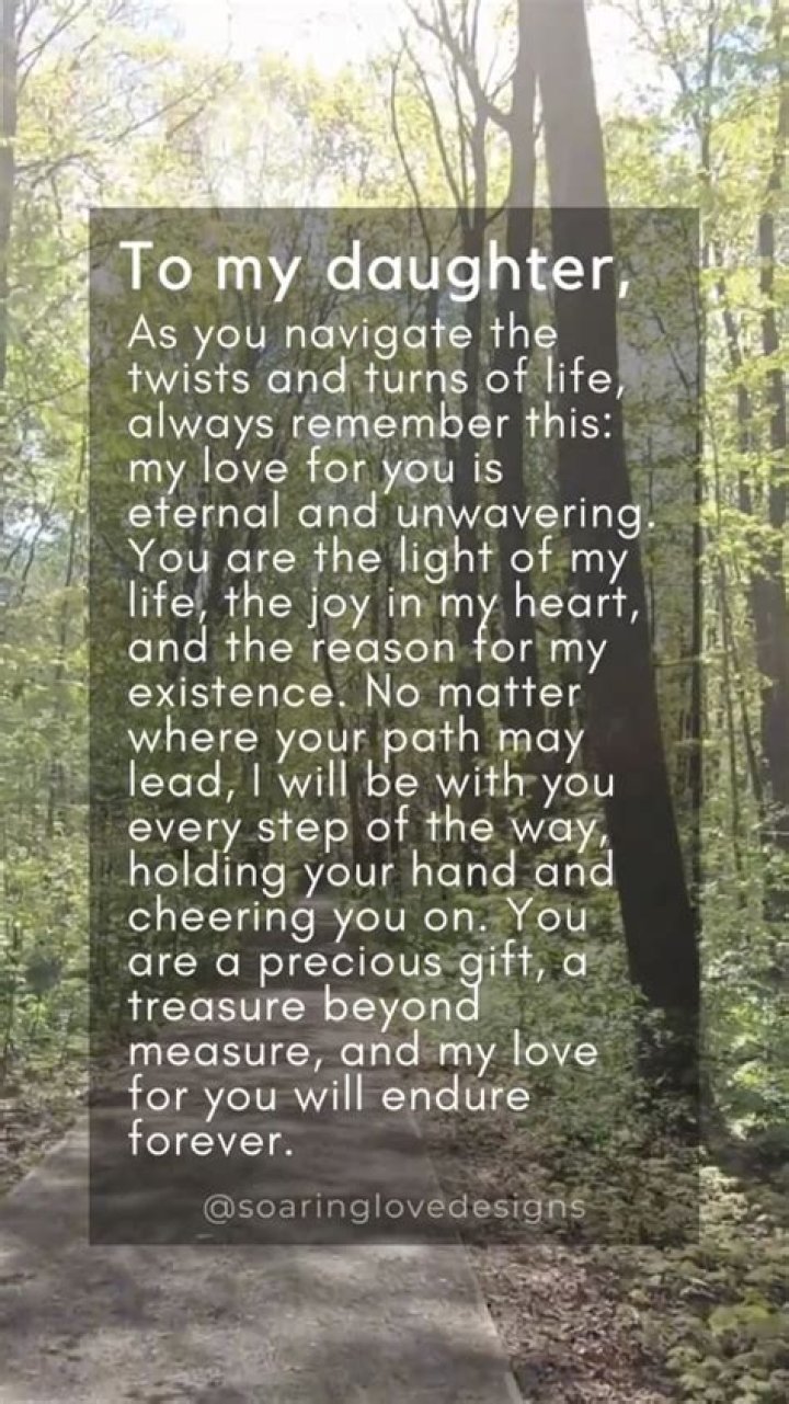 A Mother's Unwavering Love And Inspiring Life