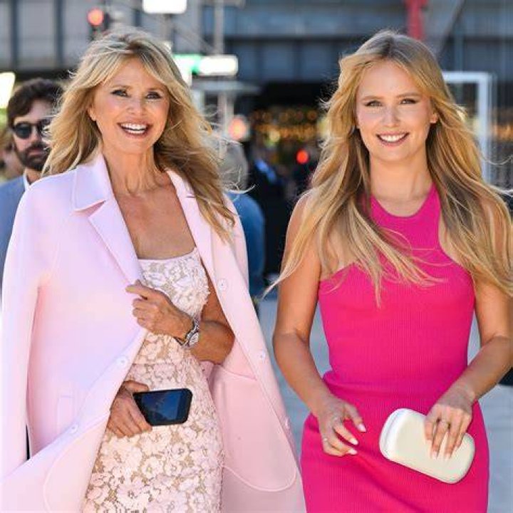 A Mother-Daughter Duo With Style And Substance