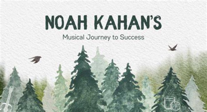 A Musical Journey To Success