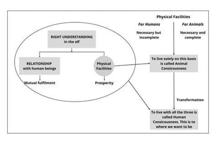 A Path To Harmony And Fulfillment