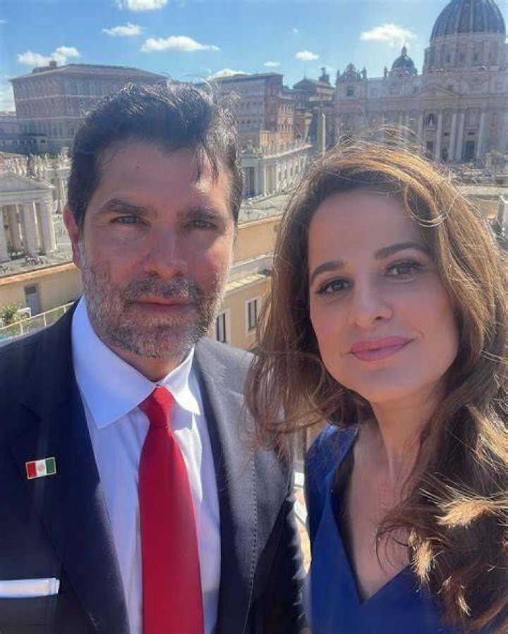A Peek At The Life Of Lidia Curanaj And Her Family