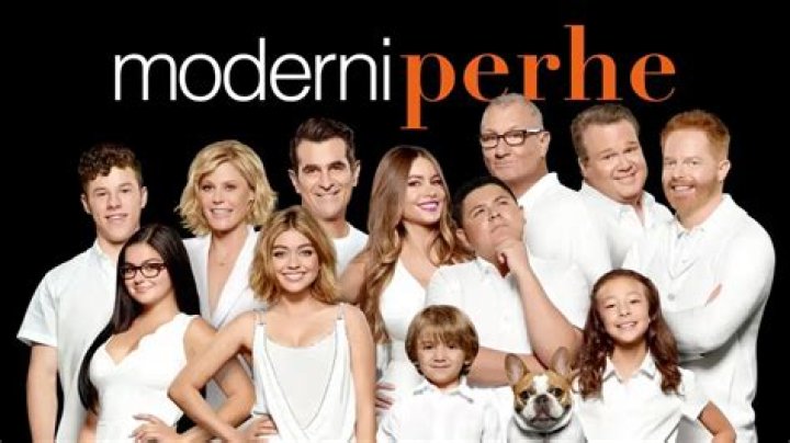A Peek Into The Life Of A Modern Family
