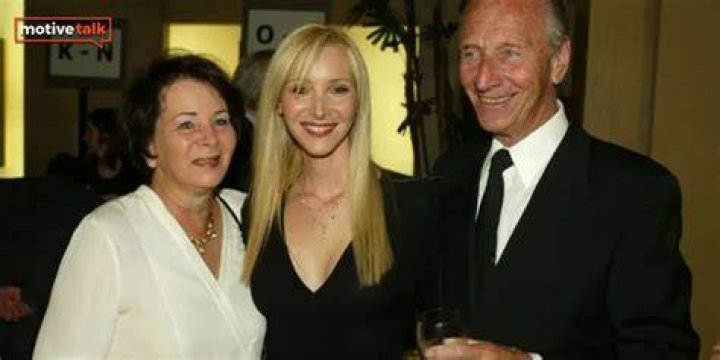 A Peek Into The Life Of: Lisa Kudrow's Mother