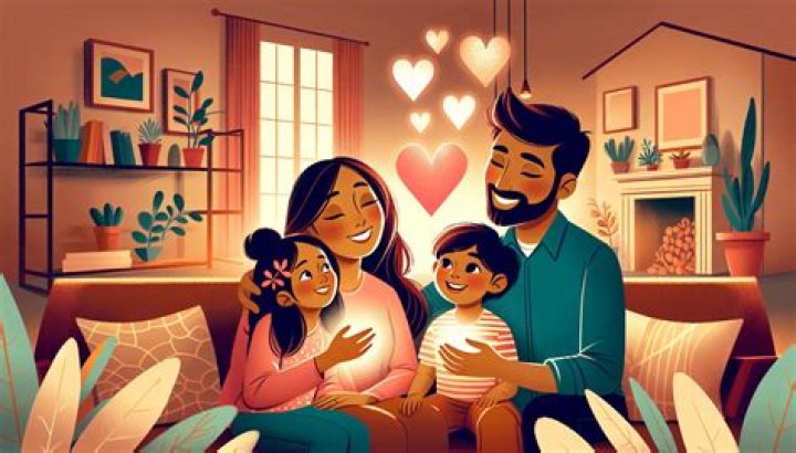 A Personal Journey Of Love And Support