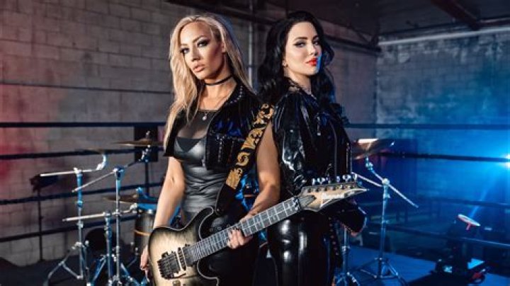 A Personal Look At The Guitarist's Love Life