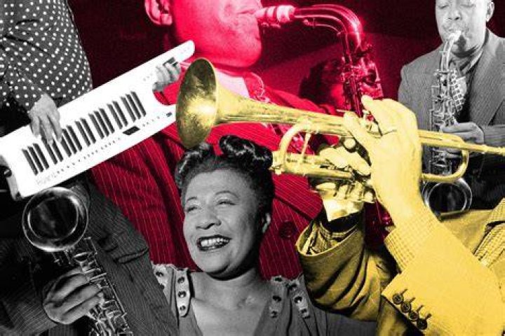 A Pioneer In Jazz Music