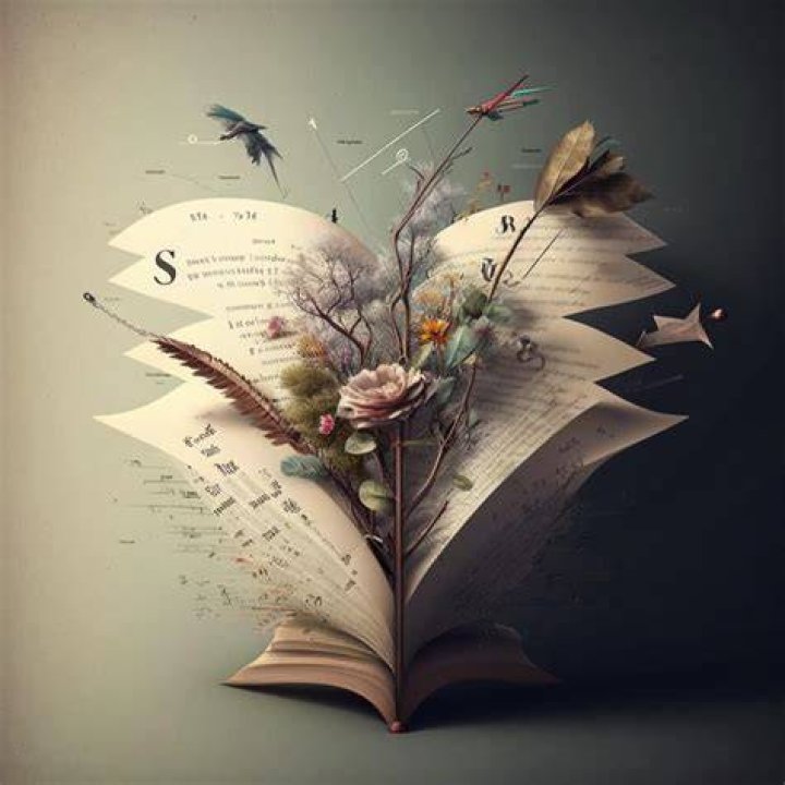 A Poetic And Purposeful Soul