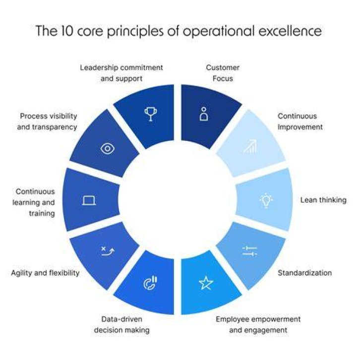 A Profile Of Excellence And Versatility