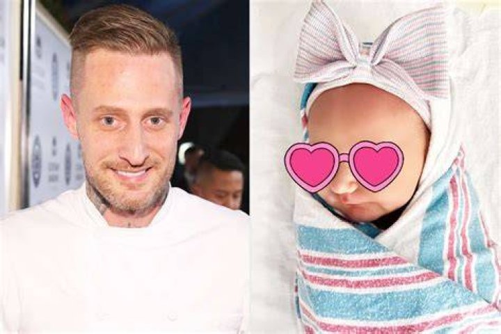 A Profile Of Michael Voltaggio's Children: A Culinary Success Story