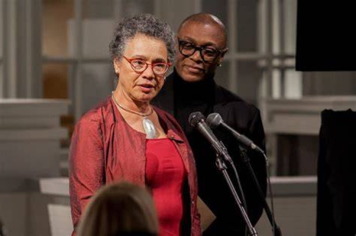 A Profile Of Myrna Colley-Lee