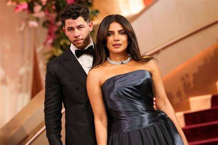 A Profile Of Priyanka Chopra Jonas