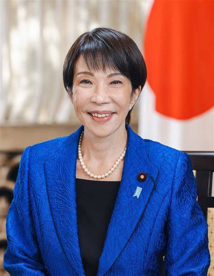 A Profile Of The Prime Minister's Daughter