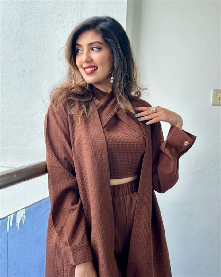 A Profile Of The Talented Actress