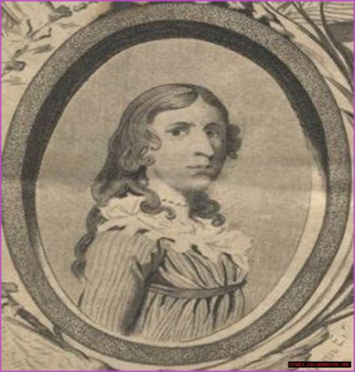 A Remarkable Figure In History
