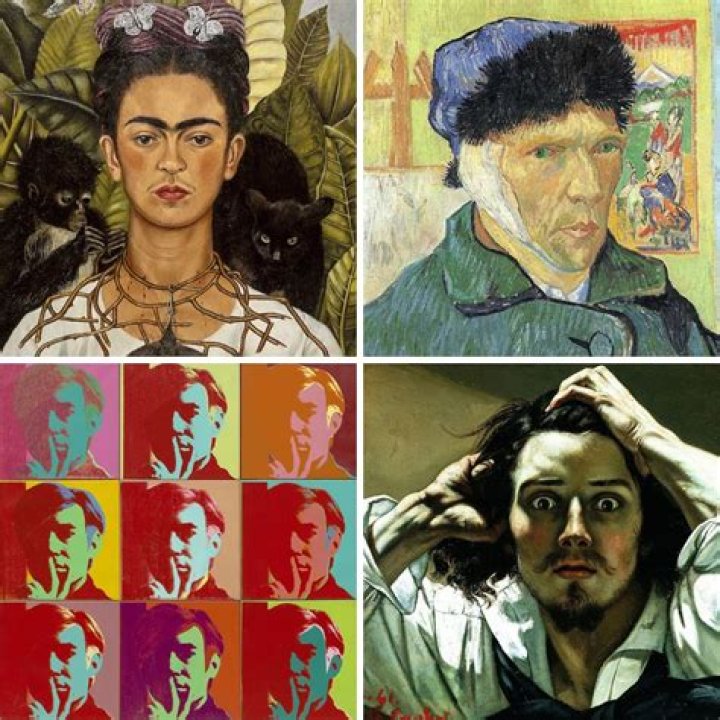 A Retrospective On Iconic Artists