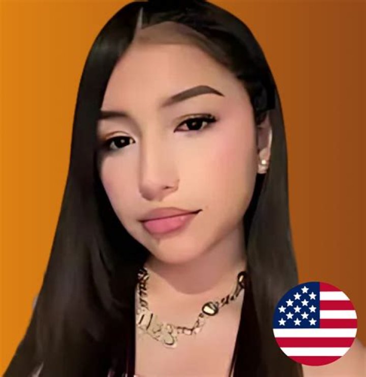 A Rising Social Media Star With A Passion For Fashion