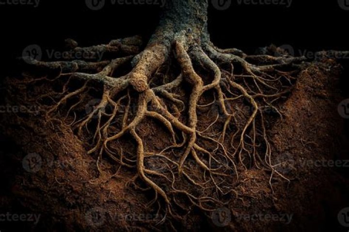 A Search For Her Roots