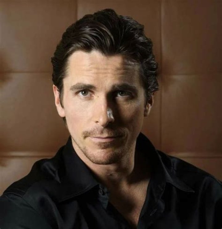 A Showcase Of Dark-Haired Actors Beyond 40