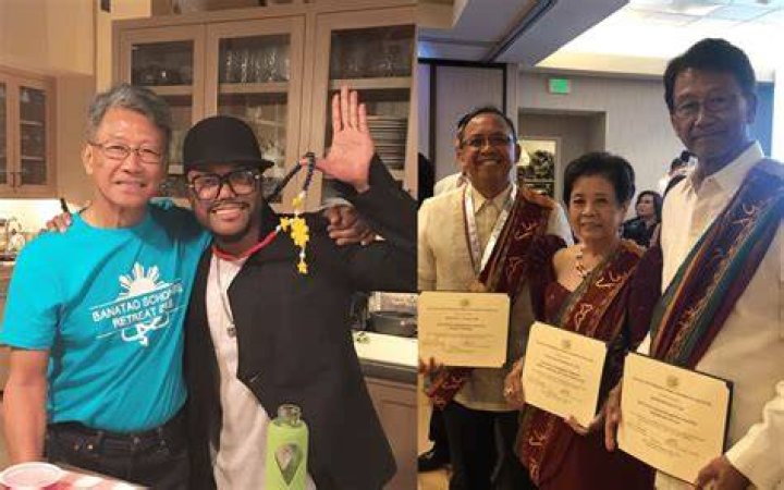 A Silicon Valley Pioneer And Philanthropist