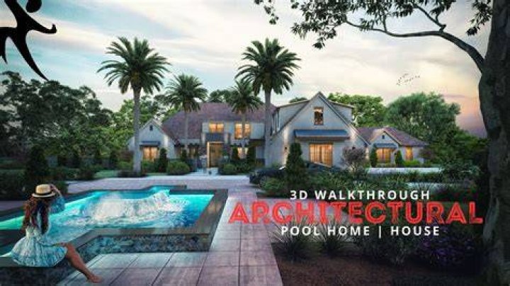 A Sports Paradise And Architectural Masterpiece