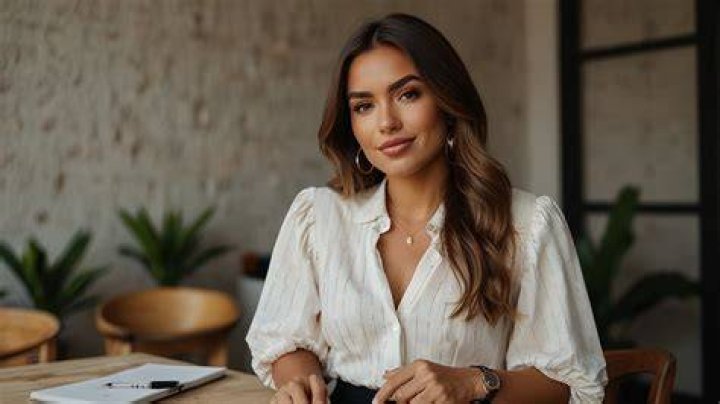 A Spotlight On Camilla Araujo: The Visionary Entrepreneur