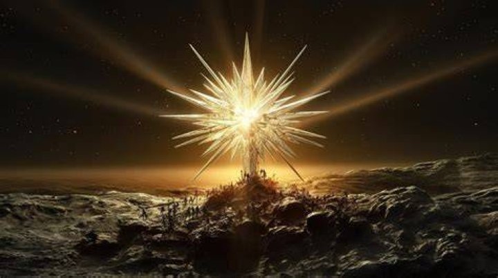 A Star Rising In The Entertainment Sky