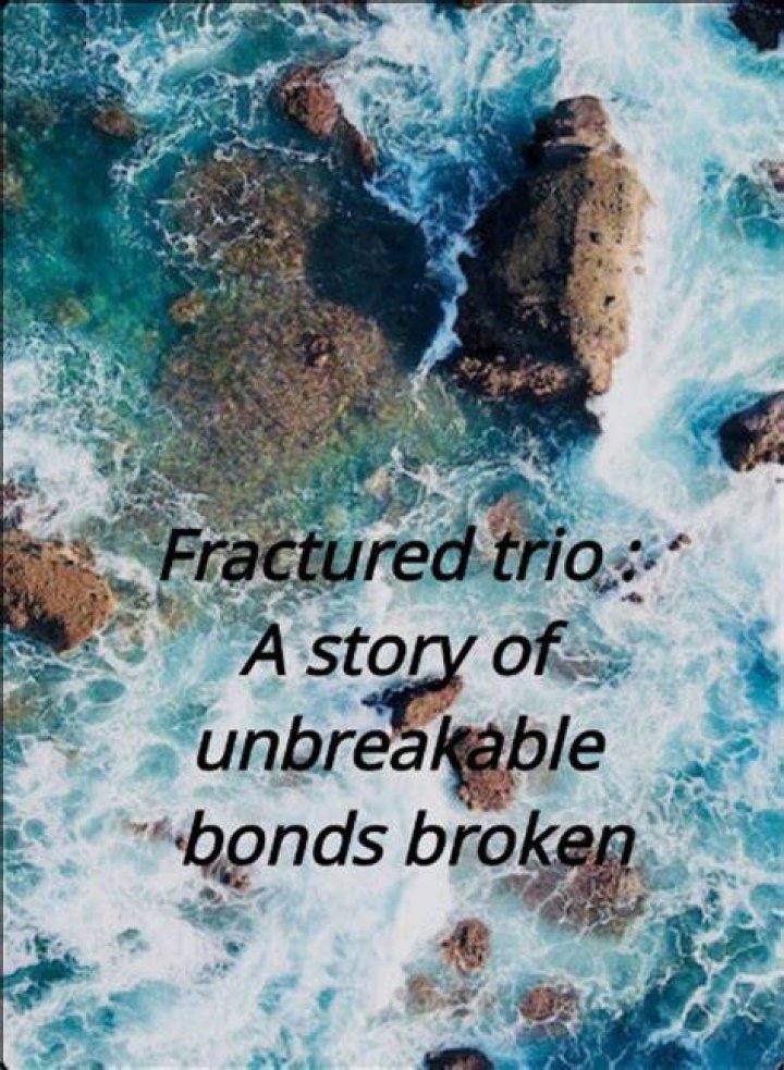 A Story Of Unbreakable Bonds