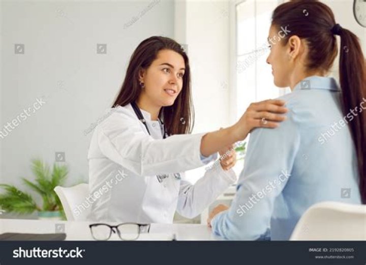 A Supportive Partner And Dedicated Physician