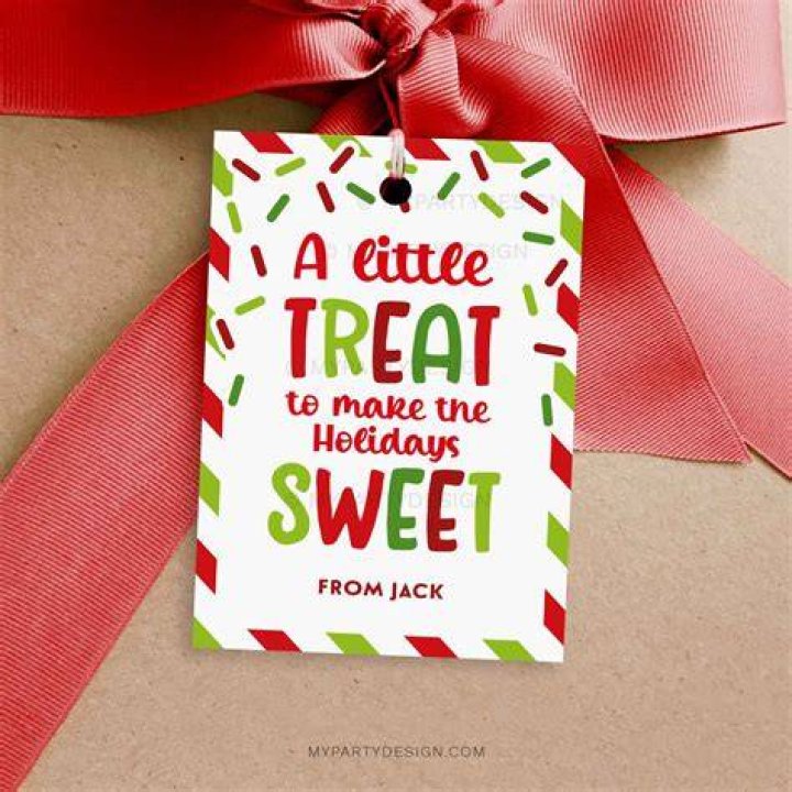 A Sweet Treat You Won't Resist