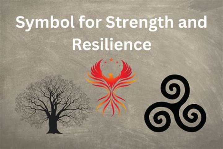 A Symbol Of Strength And Acceptance