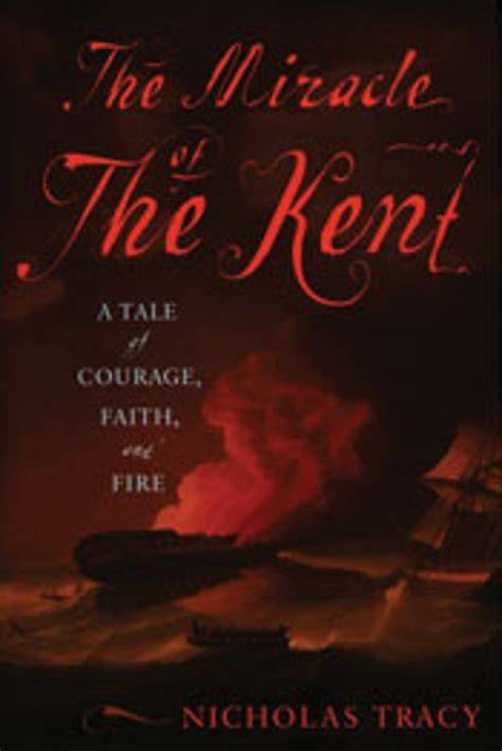 A Tale Of Courage In The Face Of Death
