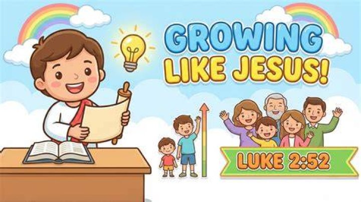A Tale Of Grace And Stature