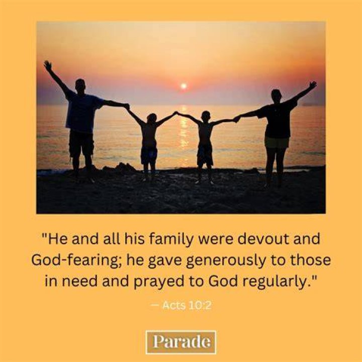 A Tale Of Love, Family, And Inspiration