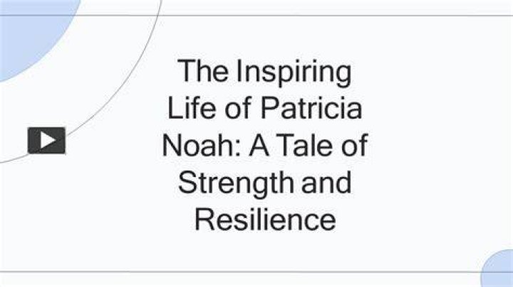 A Tale Of Strength And Brotherhood