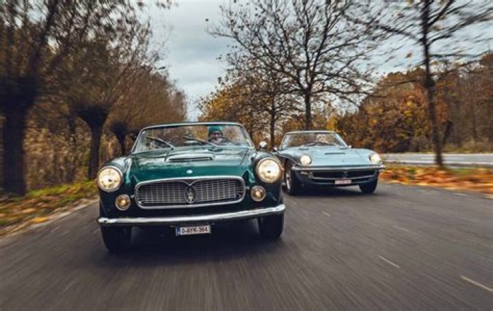 A Tale Of Two Icons