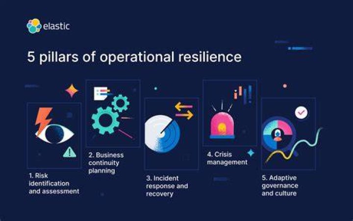 A Tapestry Of Performance And Resilience