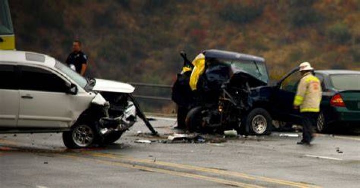A Tragic Look At The Impact Of Speeding
