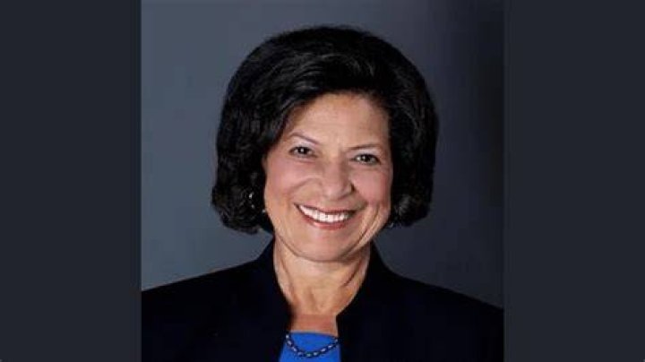A Trailblazer In Medicine And Public Health