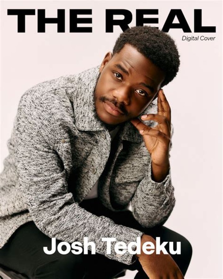 A Trailblazing Actor And Producer