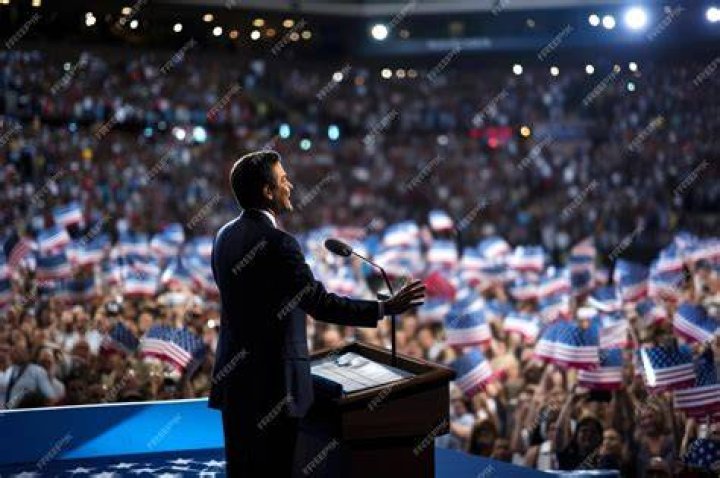 A Trailblazing Politician And Inspirational Leader